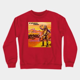 General Urko Crewneck Sweatshirt